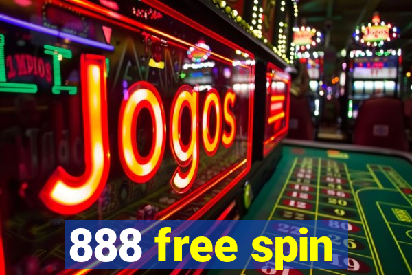 888 free spin